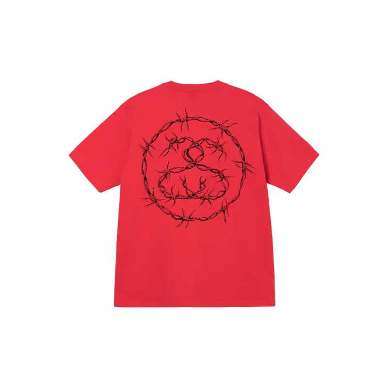 Stussy Barb Tee-5
