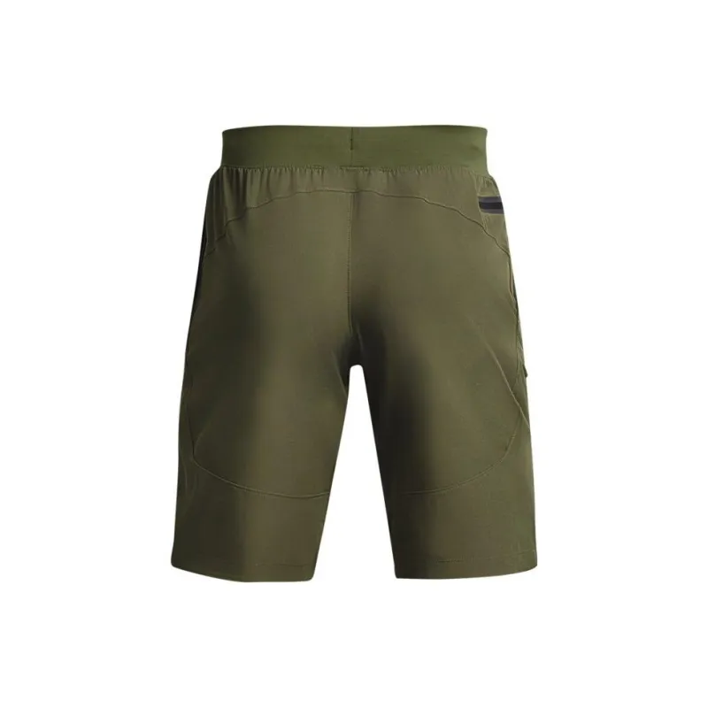 Under Armour Sports Shorts Men Green-1