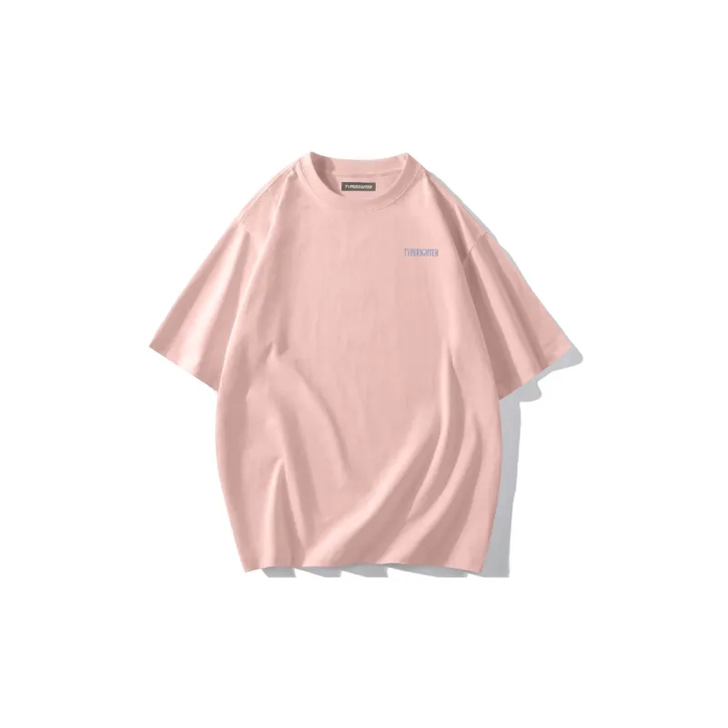 TYPERIGHTER T Shirts Unisex-17