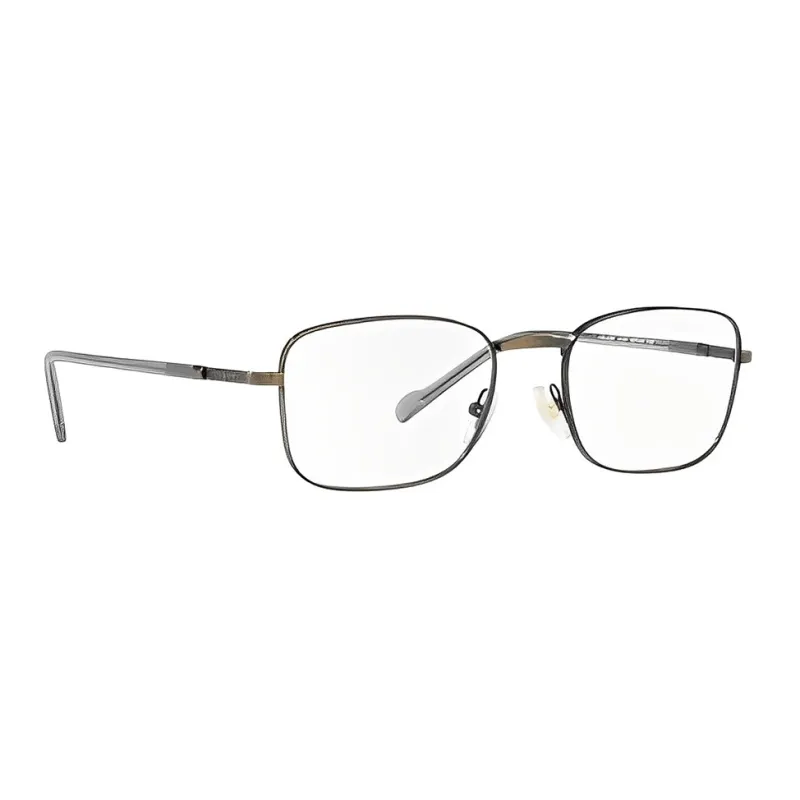 VOGUE Sunglasses Men Brown-1