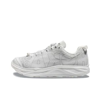 HOKA ONE ONE Huaka Origins 'White Grey'