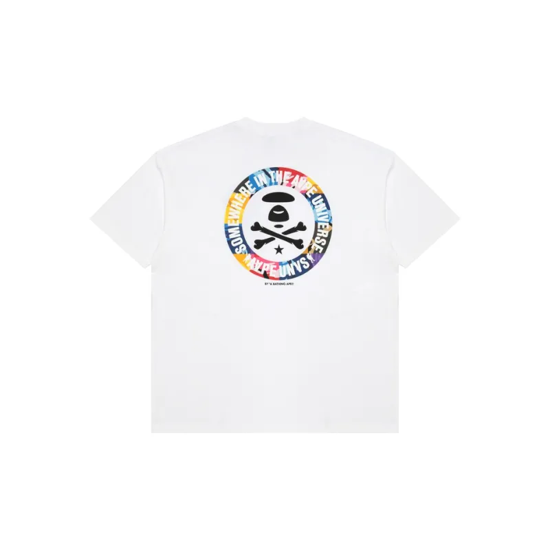 Aape T Shirts Men-1