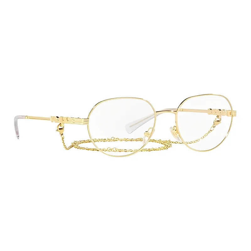 VOGUE Alloy Irregular Shape Sunglasses Women's-2