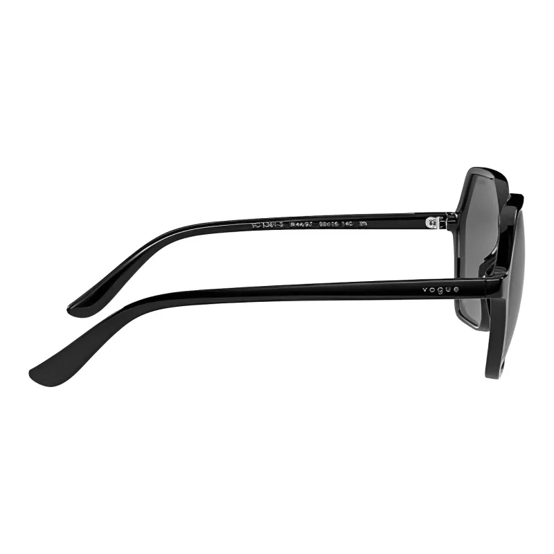 VOGUE Sunglasses Women's Black-2