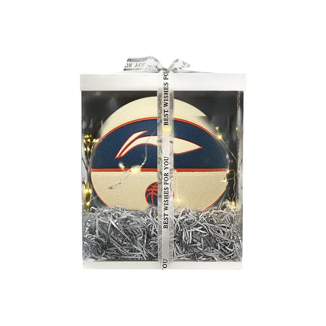 LINING Basketball-5