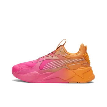 PUMA RS X 'Faded Glowing Pink Desert Clay' Women's