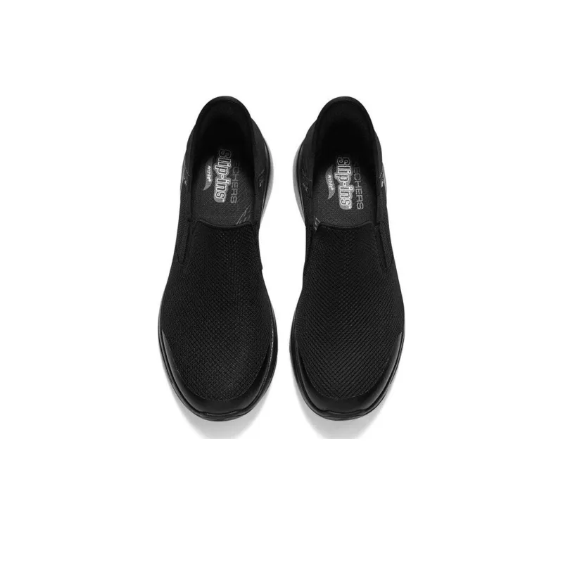 Skechers Go Walk Arch Fit 'Black'-2
