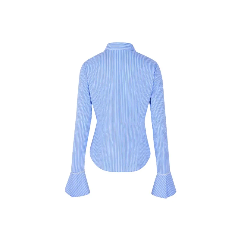 BANANA SHARK Shirts Women's-3