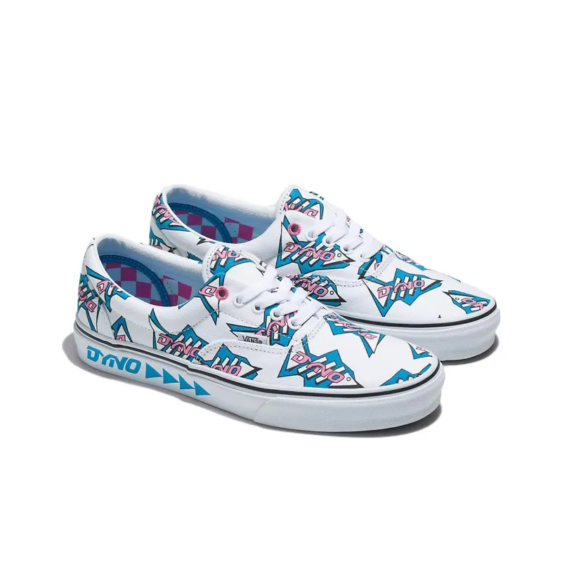 Vans Era X Our Legends 'White'-1