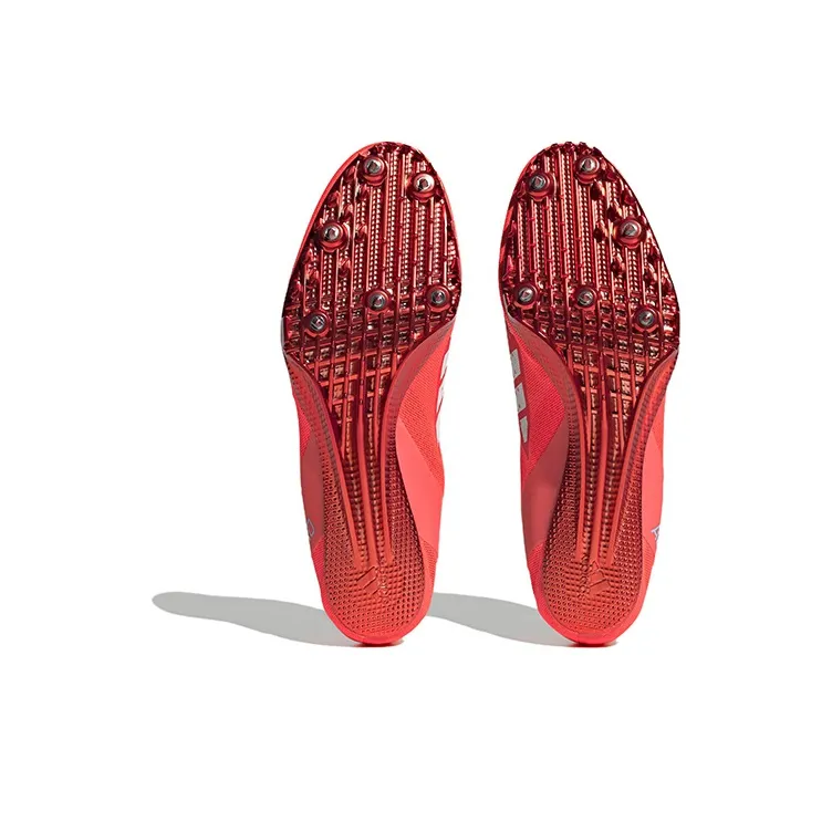 Adidas Adizero Finesse 'Solar Red'-5
