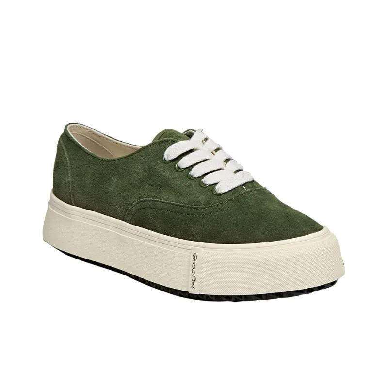 GOOD BAI Low Top Platform Shoes Unisex Jasper-2