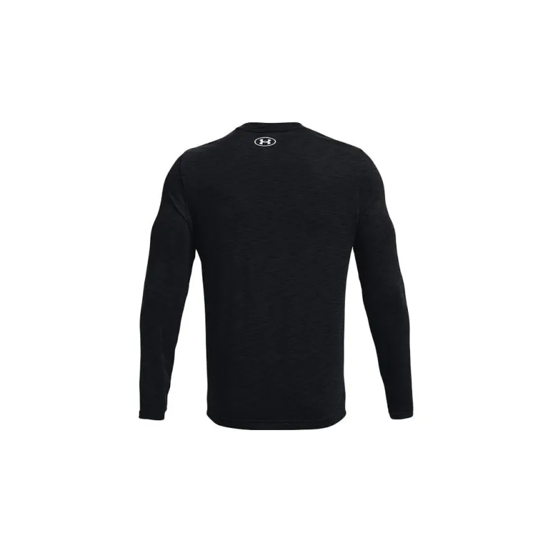 Under Armour T Shirt Men's Black-1