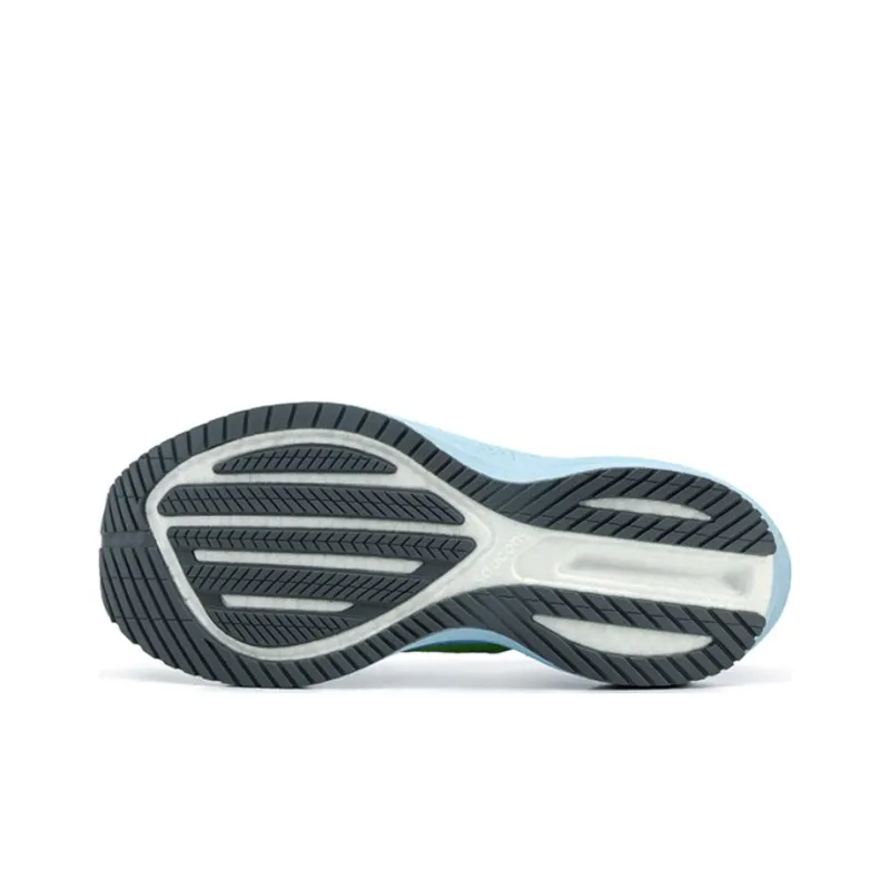 saucony Women's Triumph 20 'Fog Vapor'-4