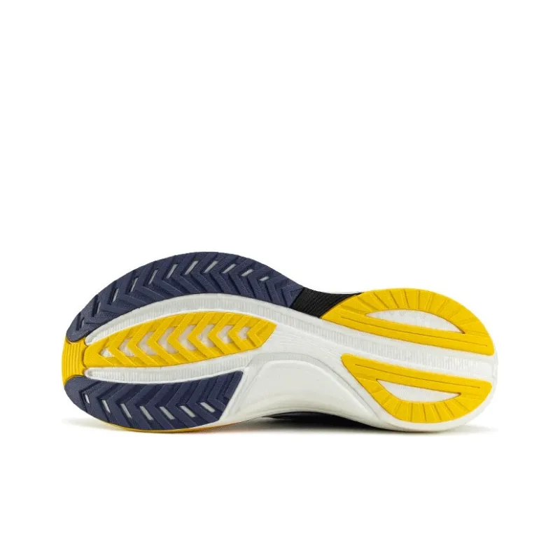 Saucony Tempus Low Top Casual Running Shoes Unisex Evening Glow-4