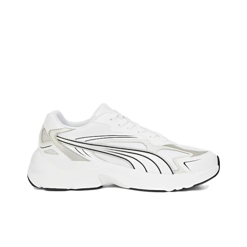 PUMA Teveris Nitro Noughties 'Black Feather Gray'-1