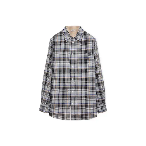 LOEWE Shirts Women's Black