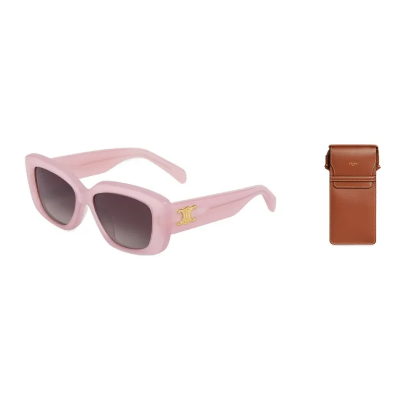 CELINE Sunglasses Women's-6