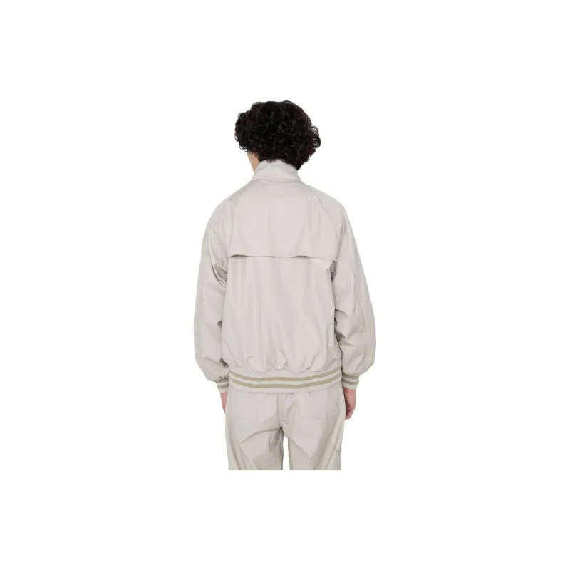 THE NORTH FACE PURPLE LABEL Jackets Coats Unisex Light Beige-1