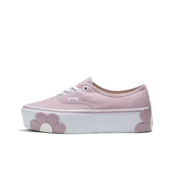 Vans Authentic Stackform 'Pink'