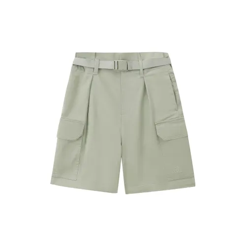 CAMEL Urban Function Series Cargo Shorts Women's