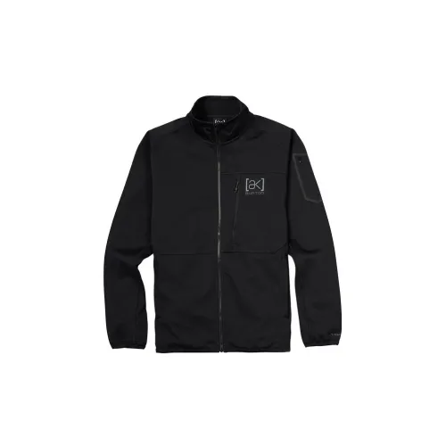 BURTON Jacket Men Black