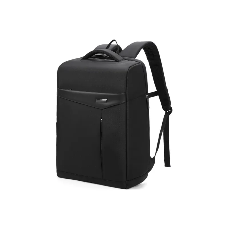 AOKING AK Polyester Laptop Backpack Large Size Men's Multicolor-5