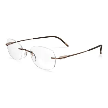 SILHOUETTE Eyeglass Frames Women's