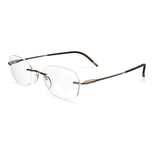 SILHOUETTE Eyeglass Frames Women's