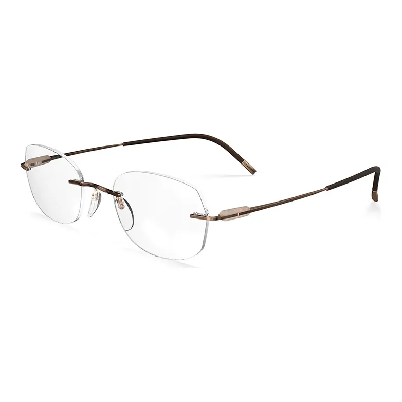 SILHOUETTE Eyeglass Frames Women's-0