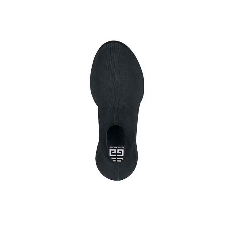 Givenchy The TK-360 Mid 'Black'-2
