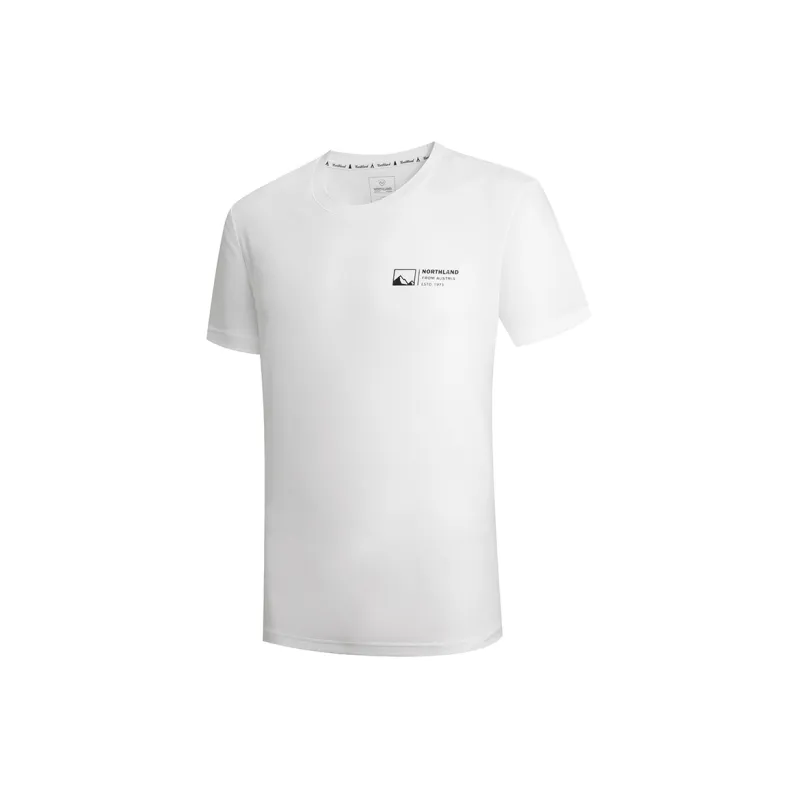NORTHLAND PROFESSIONAL Set in Sleeve T Shirt Unisex-8