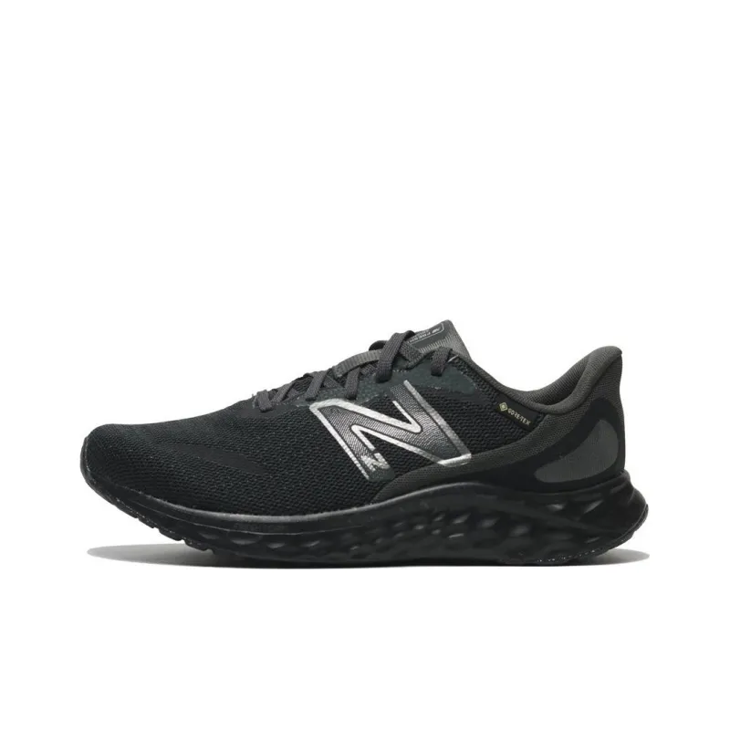 New Balance Fresh Foam Arishi V4 Gore Tex Black Women's-0