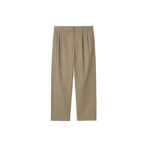 Carhartt WIP SS23 Cargo Pants Men Brown