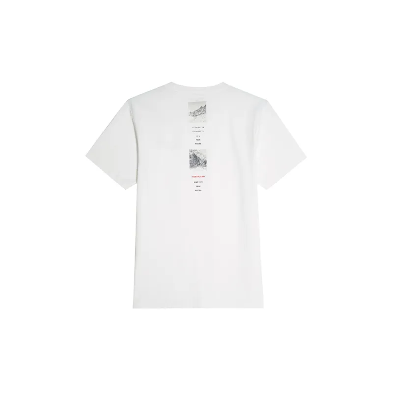 NORTHLAND PROFESSIONAL Set in Sleeve T Shirt Unisex-7