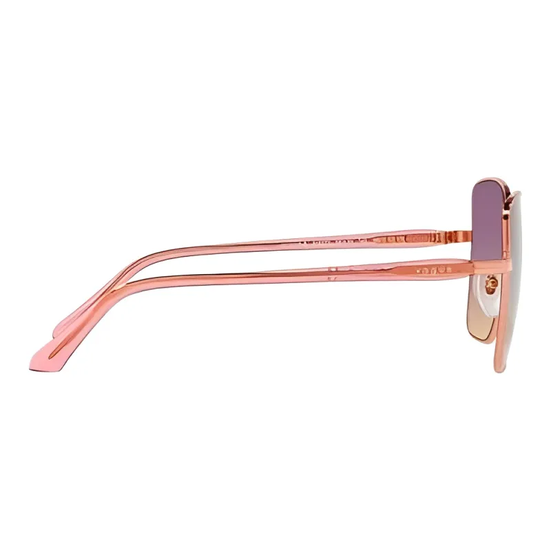 VOGUE Sunglasses Women's Pink-1
