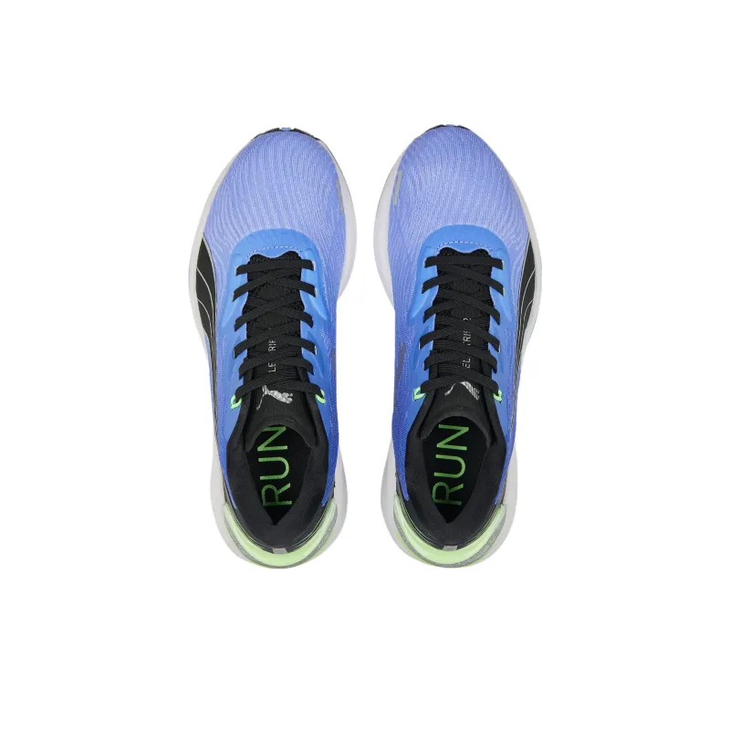 PUMA Electrify Nitro 2 'Elektro Purple Silver' Women's-3