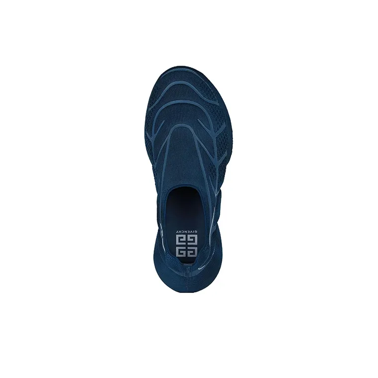 Givenchy TK 360 Plus Sneaker Blue White-2