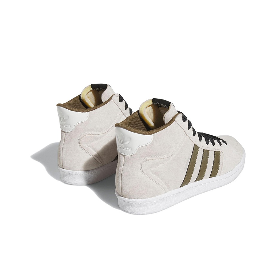 SNEEZE MAGAZINE × ADIDAS - FORUM 84 LOW SNEEZE MAGAZINE × ADIDAS - FORUM 84 LOW