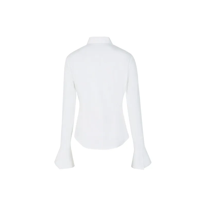 BANANA SHARK Shirts Women's-1