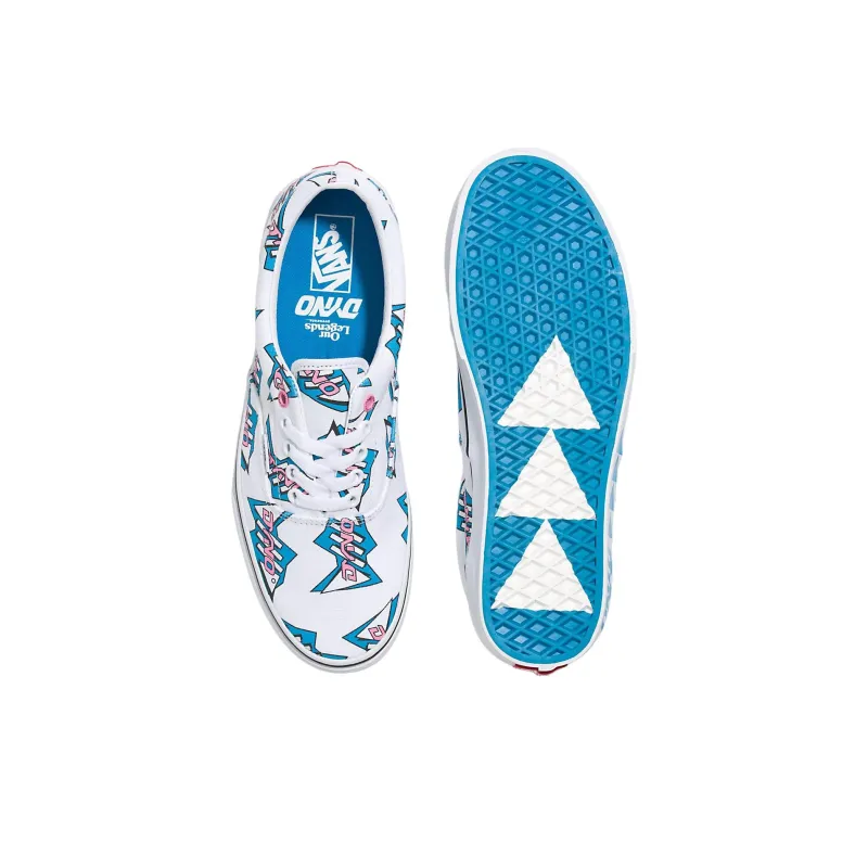 Vans Era X Our Legends 'White'-3