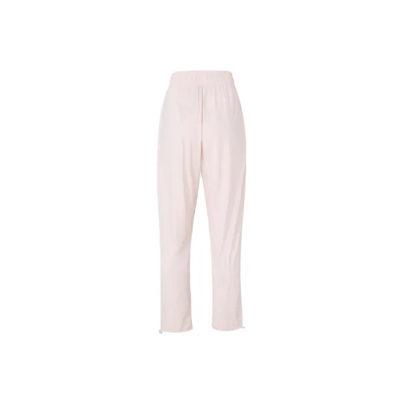 Adidas Casual Pants Women's Pink-1
