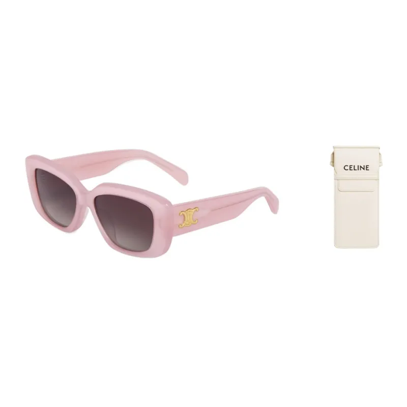 CELINE Sunglasses Women's-4