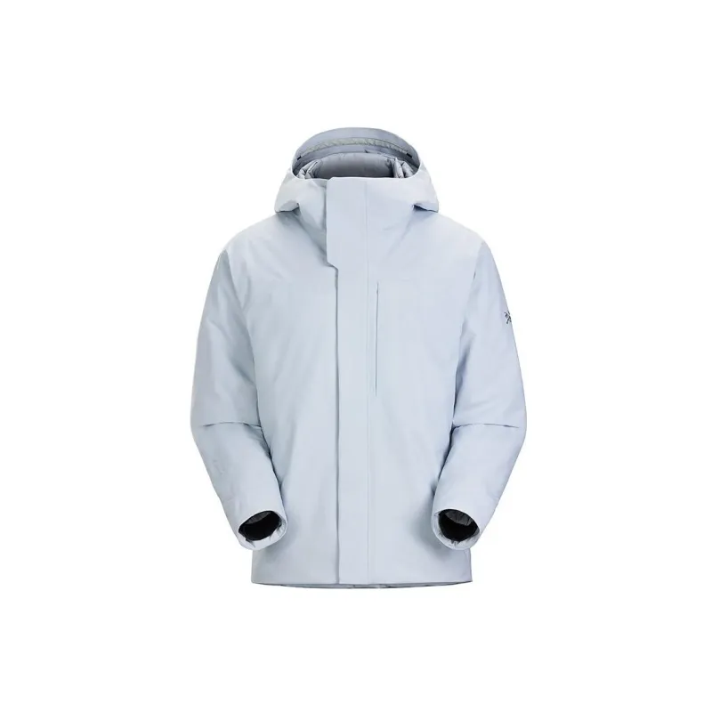 Arcteryx THERME INSULATED Puffer Jackets Men Misty Blue/Lucent M 