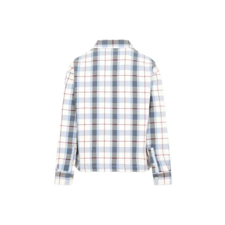 Jacquemus Shirts Men Blue-1