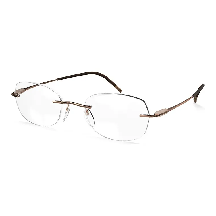 SILHOUETTE Eyeglass Frames Women's-2