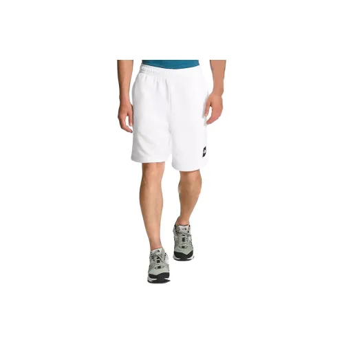 THE NORTH FACE Sports Shorts Men White