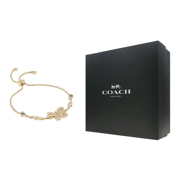 COACH Bracelets Women's-1