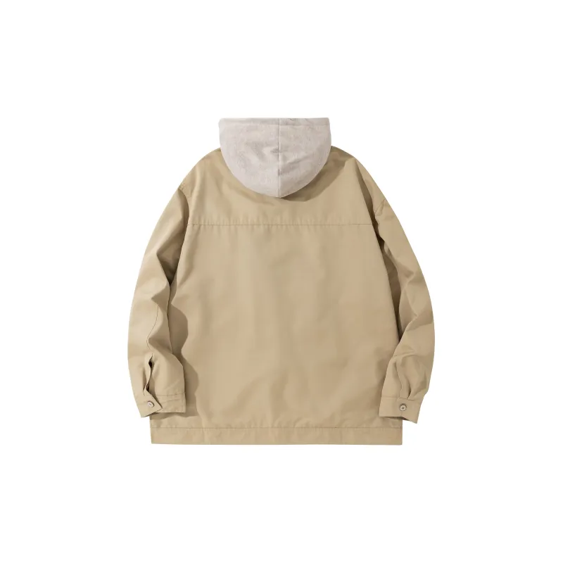 NEO FANTASTIC Jackets Unisex-9