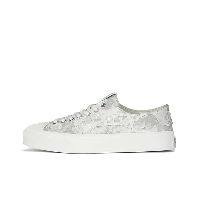 Givenchy City 'Camouflage Boro'-0
