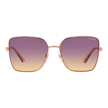 VOGUE Sunglasses Women's Pink